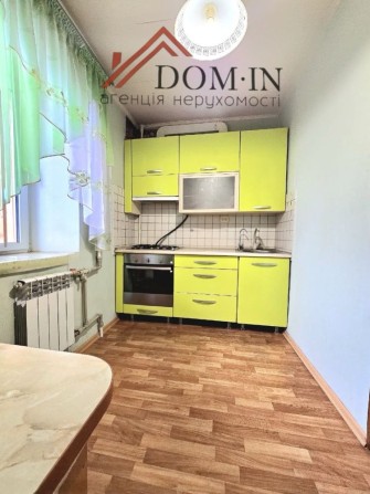 Продам 1 кімнатну квартиру.Є відновлення - фото 1