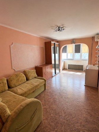 Однокомнатная квартира 39кв.м Таврический - фото 1