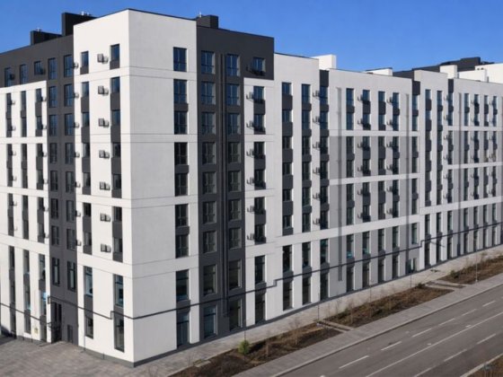 Продам 1-кімнатну квартиру на Щасливому Ровно