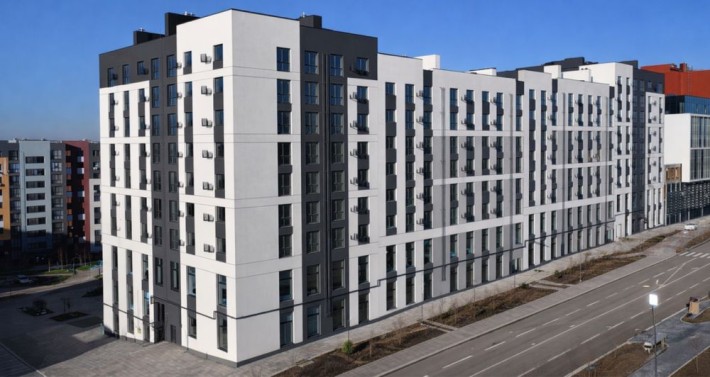 Продам 1-кімнатну квартиру на Щасливому - фото 1