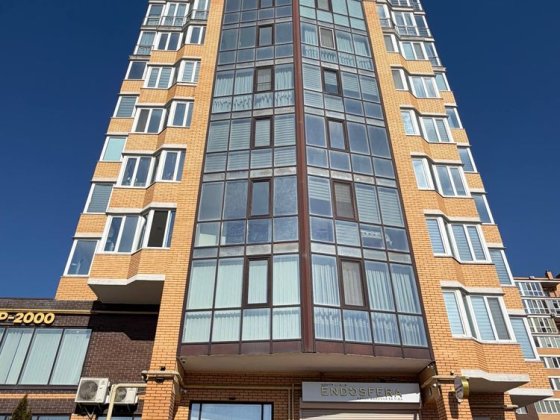 Продаж! 2-км НОВОБУДОВА, здана в експлуатацію Черновцы