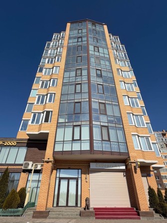 Продаж! 2-км НОВОБУДОВА, здана в експлуатацію - фото 1