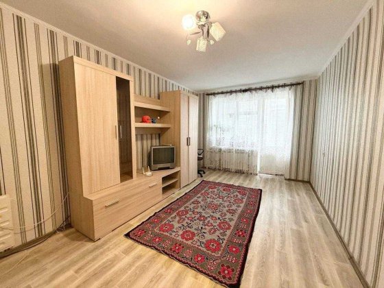 Продаж квартири зі свіжим ремонтом | Меблі та техніка + | єВідновлення + Суми