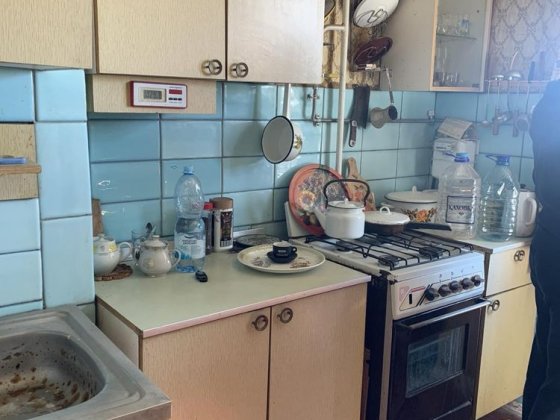 Таврик сенявина карбышева Херсон