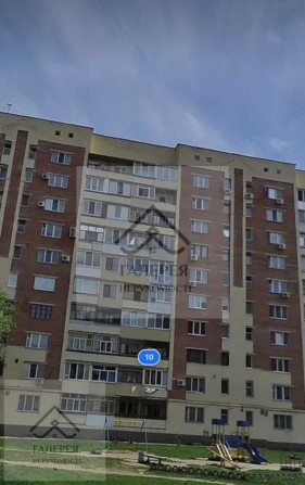 Продаж 3-х кімнатної квартири, Р-н Мотель - фото 1