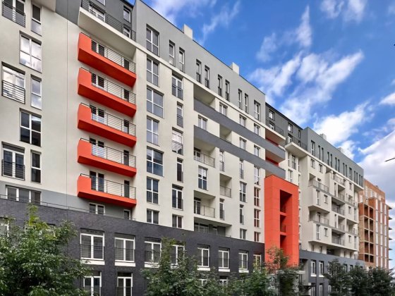 Продаж  новобудови  РУСЬКА  Чернівці Чернівці