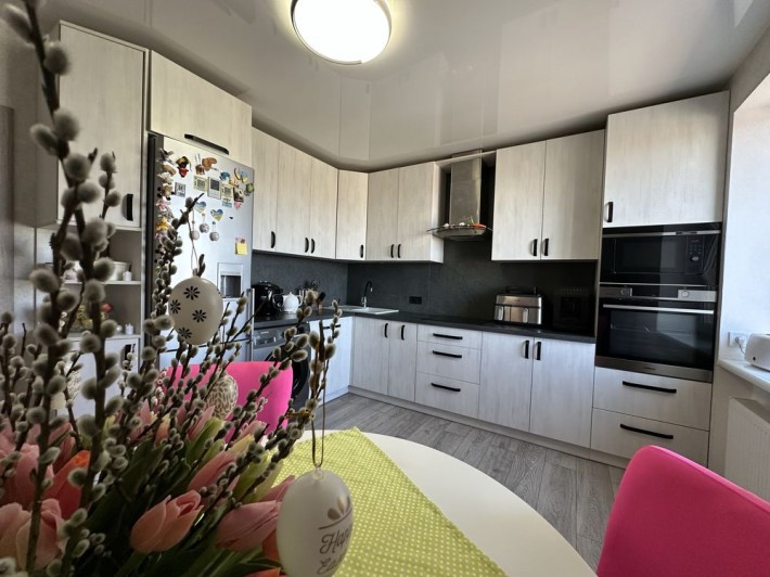 Продаж 2 кімнатноі квартири в новому будинку на Північному - фото 1