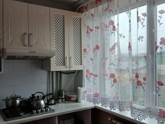 Продам 3 кімнатну квартиру Ровно