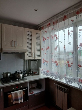 Продам 3 кімнатну квартиру - фото 1