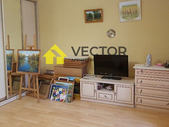 Однушка в Центрі. Індивідуальне опалення. Цегла. 2/8 Полтава