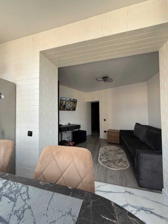 Продам квартиру в новобудові з якісним ремонтом! - фото 1