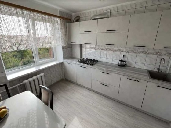 +КЛАСИКА ДЛЯ КОМФОРТНОГО ЖИТТЯ | 3-КІМНАТНА КВАРТИРА В РІВНОМУ Рівне