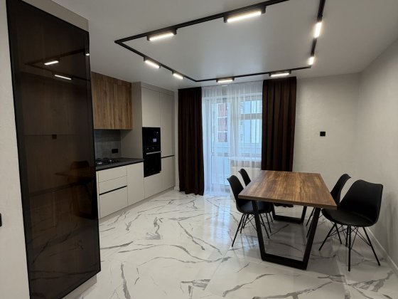 ПРОДАЖ 3 КВАРТИРИ З ДИЗАЙНЕРСЬКИМ РЕМОНТОМ. Тернополь