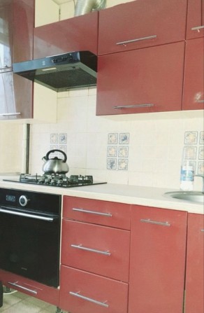 Продаж однокімнатноі квартири на Революціі Гідності . - фото 1