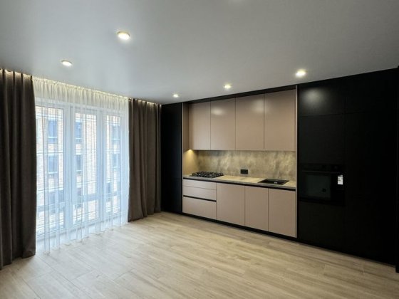 Продаж! Однокімнатна квартира ЖК Квітковий Ровно