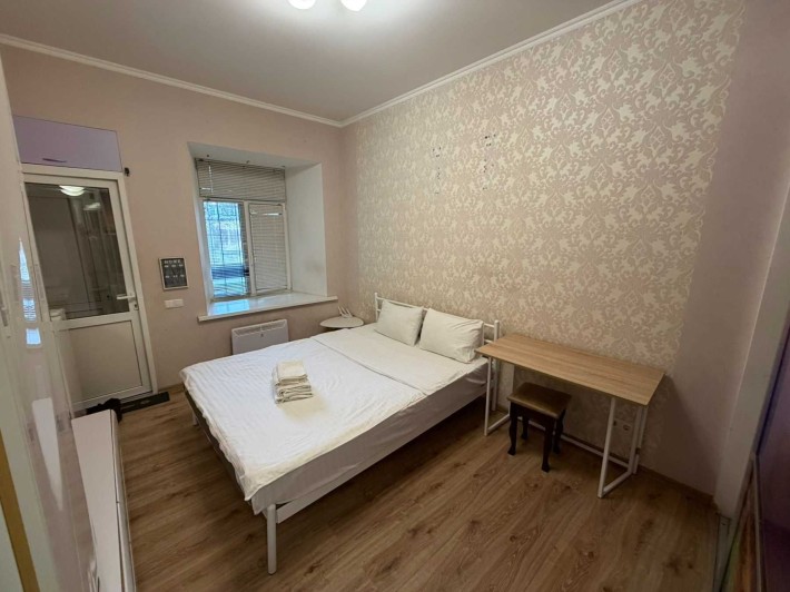 ‼️Центр міста‼️Укомплектована однокімнатна квартира - фото 1