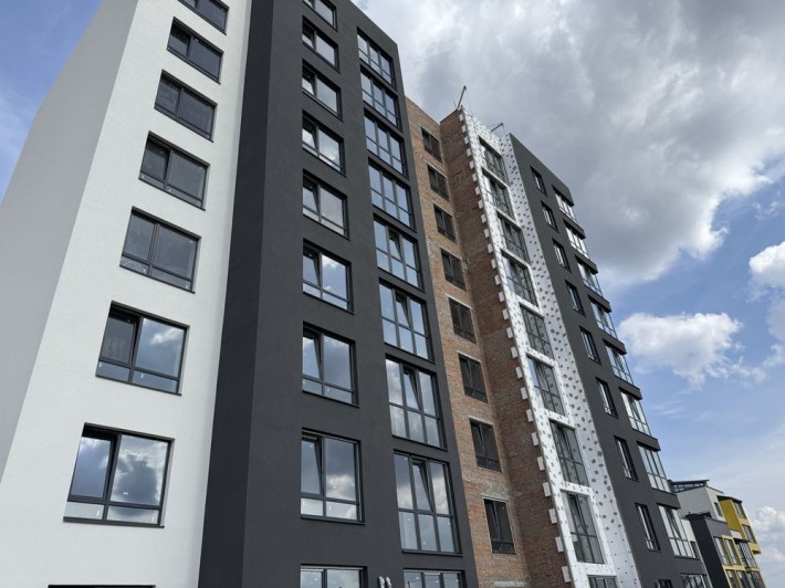 Продаж 3-кімн. квартири в новобудові - фото 1