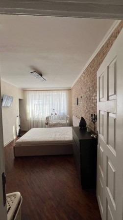 "Продам одно-двушку в цегляному будинку. Соборна БОС - фото 1