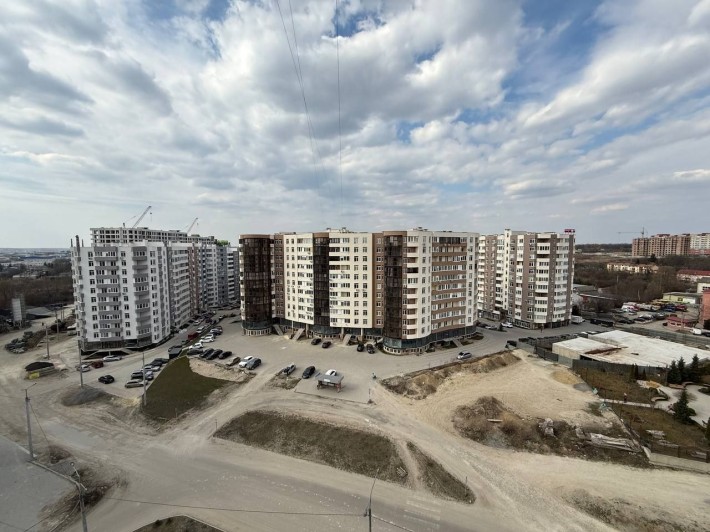 Продаж 2 кім квартири на Бамі - фото 1
