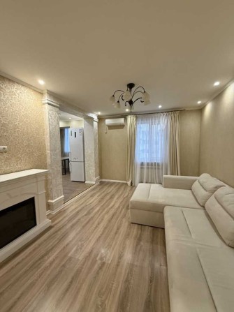 3к квартира в новобудові, з євроремонтом, КОТЕЛ, 93кв.м І КОД 45194 - фото 1