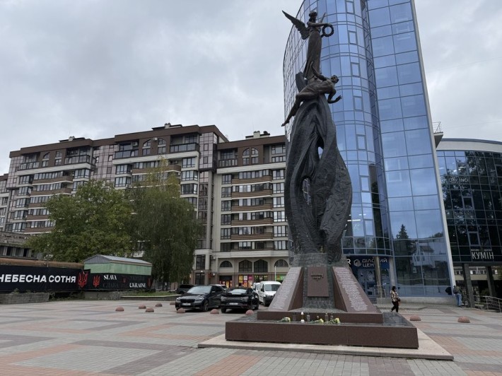 Продаж 2кім кв Центр - фото 1