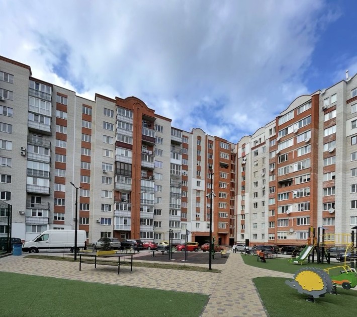 Продаж квартири в новобудові - фото 1