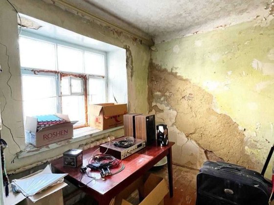 Продаж 2 кімнатної квартири вул. Британська (вул. Горького) Сумы