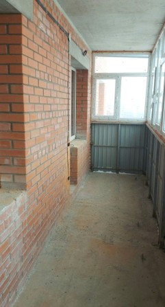 1 кімнатна квартира в новобудові - фото 1