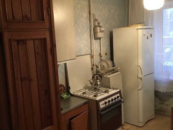 Продаж 3-кімнатної квартири на Леваді Є-ВІДНОВЛЕННЯ - ТАК КОД:19396 Полтава