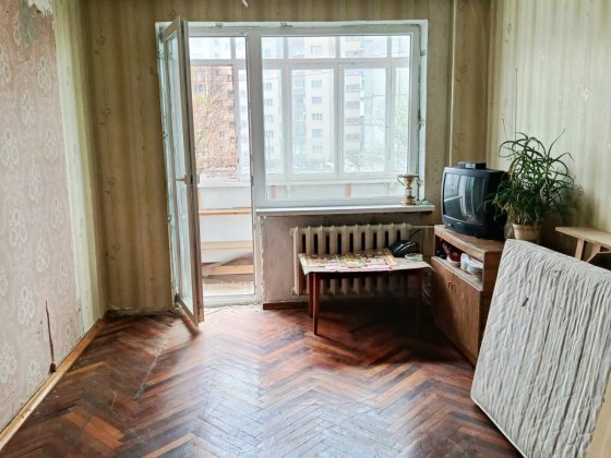 Ліквідна 1кімнатна квартира Автовокзал 3 поверх Рівне