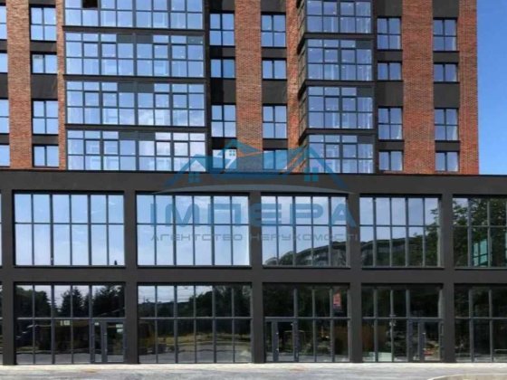 Продаж 1 кімнатної квартири ЖК Стандарт Полтава