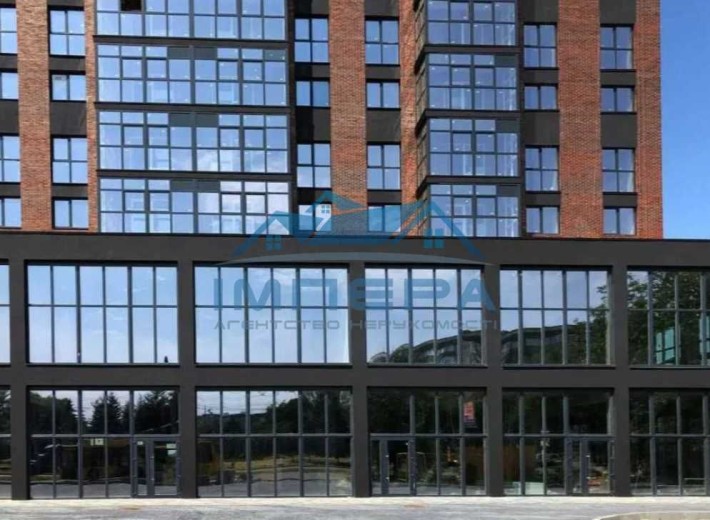 Продаж 1 кімнатної квартири ЖК Стандарт - фото 1