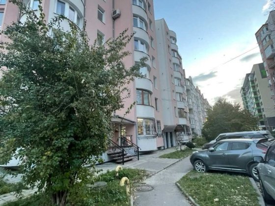 ТЕРМІНОВО !  Продаж 3-к квартири вул. Вільхова Тернопіль Тернополь