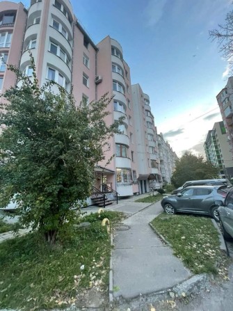 ТЕРМІНОВО !  Продаж 3-к квартири вул. Вільхова Тернопіль - фото 1
