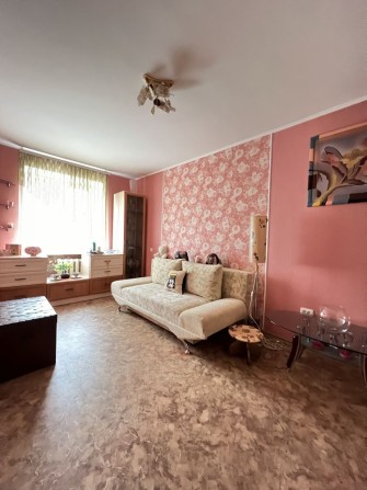 34 тис‼️Воскресенська/ Ремонт - фото 1