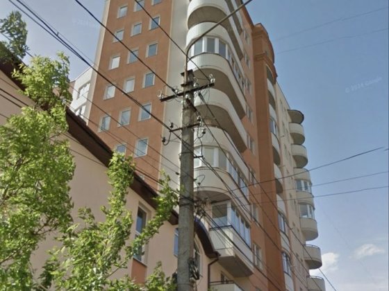 Продаж 3 кімнатна квартира Центр Тернопіль