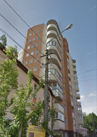 Продаж 3 кімнатна квартира Центр - фото 1