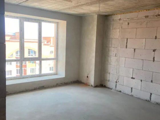 Продаж 3к квартири 89.7 кв. м на просп. Бандери Степана Тернополь