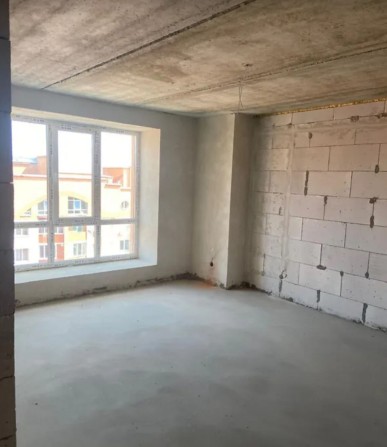 Продаж 3к квартири 89.7 кв. м на просп. Бандери Степана - фото 1