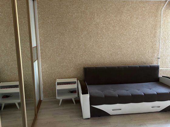 1-кімнатна квартира на Житлоселищі Херсон