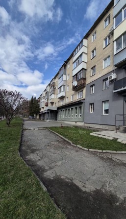 Продаж однокімнатної квартири по вул.Британська. ТІЛЬКИ ГОТІВКА - фото 1