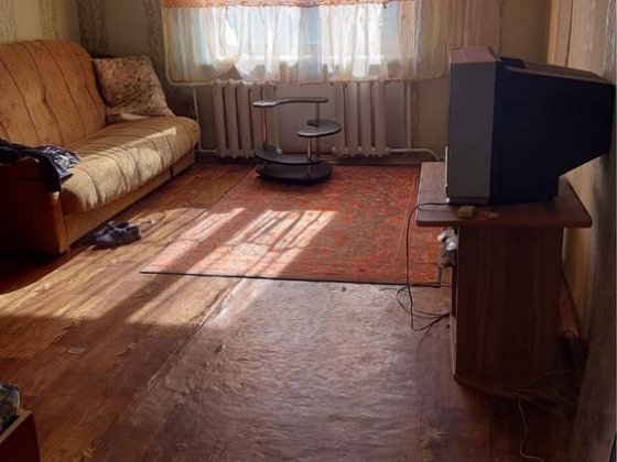 Двушка Таврик срочная продажа Херсон