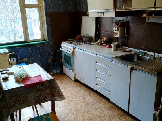 Лучшее место на Таврическом!Продам 3х.ком 2этаж Херсон