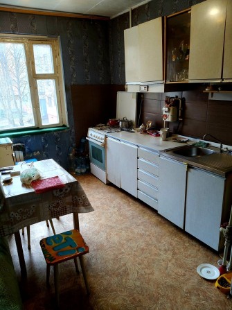 Лучшее место на Таврическом!Продам 3х.ком 2этаж - фото 1