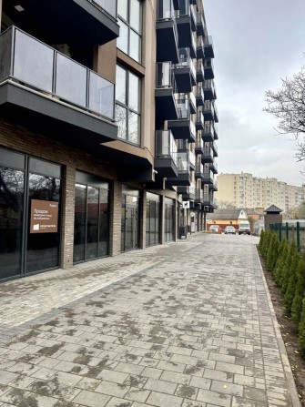 Продається 1-кімнатна квартира 40,8 м² | Покровський | Центр | після забудовника - фото 1