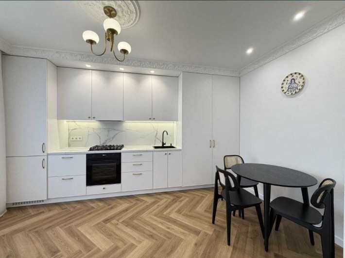 1-Кімнатна ЖК «Емпатіка» Нова! вул. Льонокомбінатівська 4. Sport Life. Реноме. Укомплектована. - фото 1