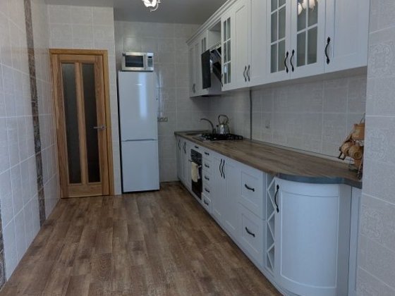 1-кімнатна квартира в центрі міста Суми Суми