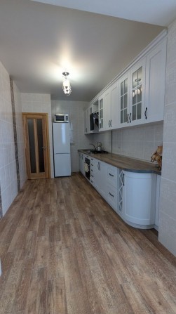 1-кімнатна квартира в центрі міста Суми - фото 1