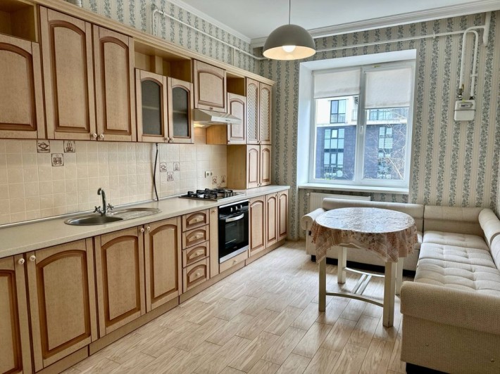 Однокімнатна квартира Гайдамацька район Чайка - фото 1