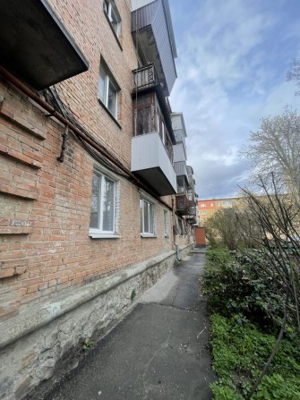 3 кімн.квартира в Центрі - фото 1